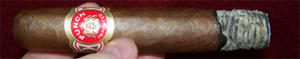 Punch Magnum - 4